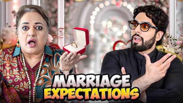 Wife cooking? husband providing? is cheating ever justified? marriage expectations (chai talk ep 42) Wife cooking? husband providing? is cheating ever justified? marriage expectations (chai talk ep 42)