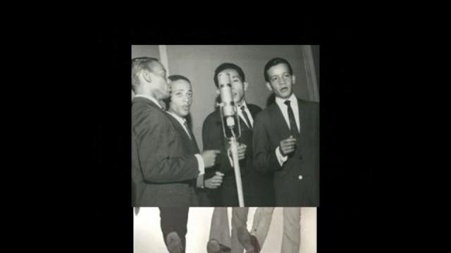 Beth carvalho & the golden boys - andança Beth carvalho & the golden boys - andança