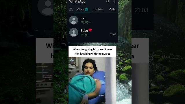 What if whatsapp gives us this update What if whatsapp gives us this update
