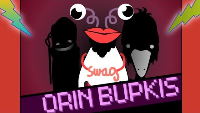 Incredibox mod || collaboration orin ayo and bupkis Incredibox mod || collaboration orin ayo and bupkis