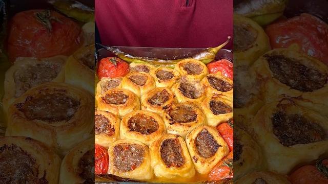 Turkish kufta Turkish kufta
