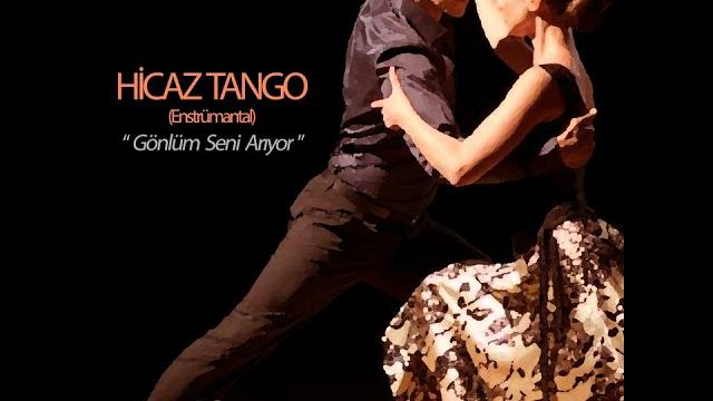 Göksel baktagir ''hicaz tango'' (enstrümantal) Göksel baktagir ''hicaz tango'' (enstrümantal)