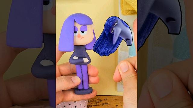 Lily takes ennui power! #lily #duolingo #ennui #insideout2 Lily takes ennui power! #lily #duolingo #ennui #insideout2