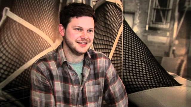Alt-j (∆) gefascineerd door tragiek en dood Alt-j (∆) gefascineerd door tragiek en dood