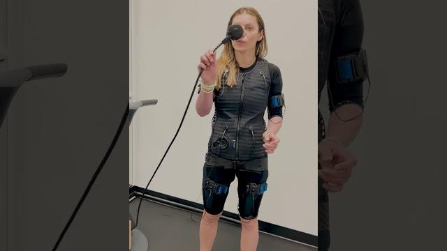 Miha bodytec shorts - the process featuring dr. dominika hertsberg from balanced flow wellness Miha bodytec shorts - the process featuring dr. dominika hertsberg from balanced flow wellness