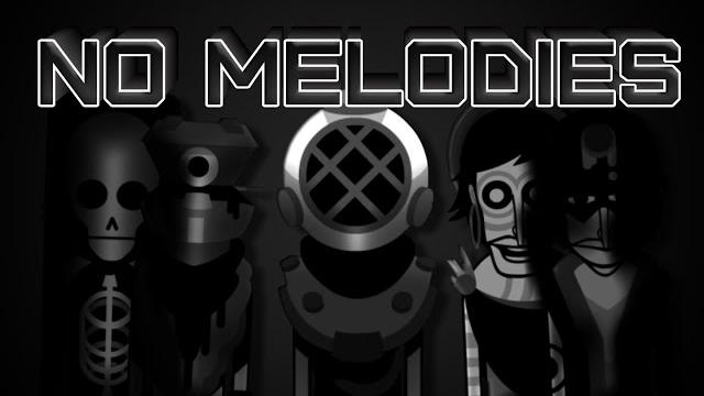 | mix | no melodies | incredibox void | | mix | no melodies | incredibox void |