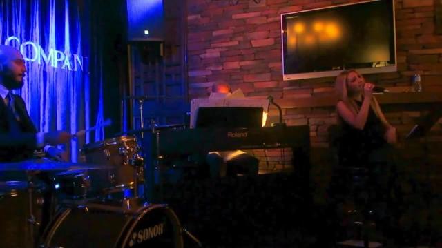 Ipek dinc - showreel (2014) Ipek dinc - showreel (2014)