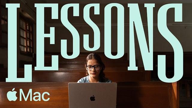 Mac | lessons | apple Mac | lessons | apple