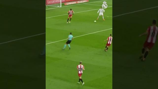 ️ our best goals at home girona! #realmadrid ️ our best goals at home girona! #realmadrid