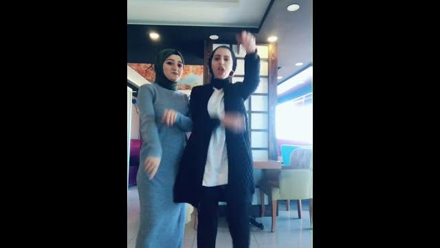 Türbanlı guzeller 3 Türbanlı guzeller 3