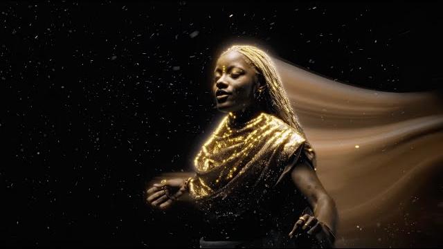 Iniko - marisol (official visual) Iniko - marisol (official visual)