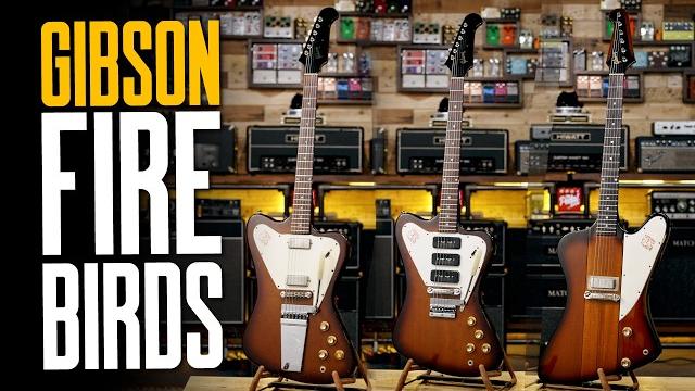 Let’s talk about gibson firebirds… with dave gregory! Let’s talk about gibson firebirds… with dave gregory!