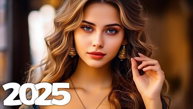 Лучшая музыка 2025️зарубежные песни хиты️популярные песни слушать бесплатно 2025 #382 Лучшая музыка 2025️зарубежные песни хиты️популярные песни слушать бесплатно 2025 #382