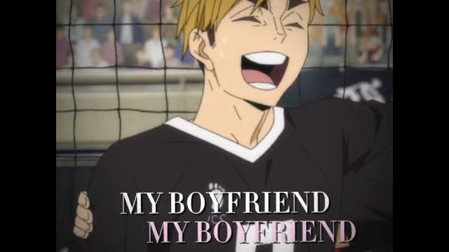 #haikyuu ahí esta tu saeko x atsumu #haikyuu ahí esta tu saeko x atsumu