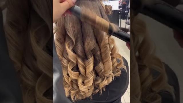 Bouncy curls | ghd how to Bouncy curls | ghd how to