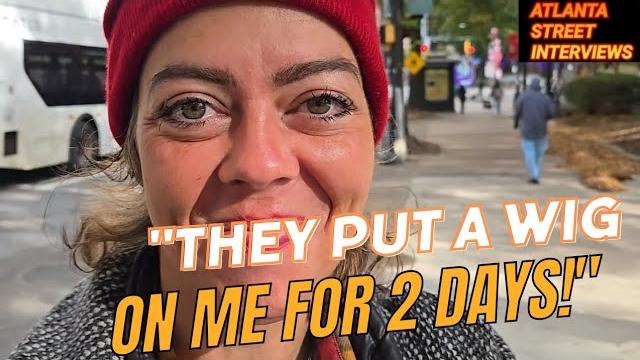 47, "they put a ball gag in my mouth, a wig on me and flipped me for 2 days nonstop!" now homeless 47, "they put a ball gag in my mouth, a wig on me and flipped me for 2 days nonstop!" now homeless