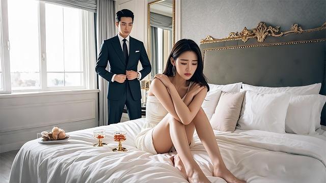 Wife was suspected of cheating ,tortured her to point of near death,ceo realizing wrong! Wife was suspected of cheating ,tortured her to point of near death,ceo realizing wrong!