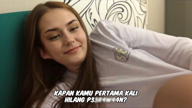 Bule yang satu ini aktif banget‼️- ome tv internasional Bule yang satu ini aktif banget‼️- ome tv internasional