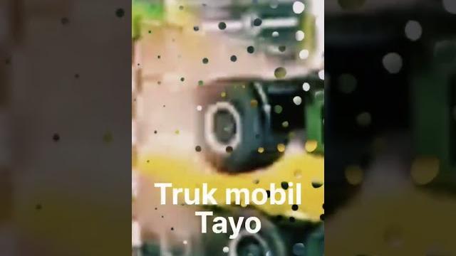 Viral truk oleng truck funny joget tiktok,bigo dance funny #short #trukoleng #trukjogetlucu #truk 6 Viral truk oleng truck funny joget tiktok,bigo dance funny #short #trukoleng #trukjogetlucu #truk 6