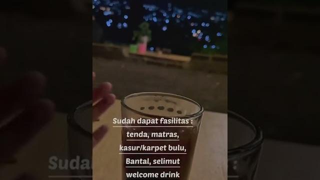 Glamping murah di rea & vee cafe puncak cipanas, fasilitas lengkap, pemandangan indah, @reaveecafe Glamping murah di rea & vee cafe puncak cipanas, fasilitas lengkap, pemandangan indah, @reaveecafe