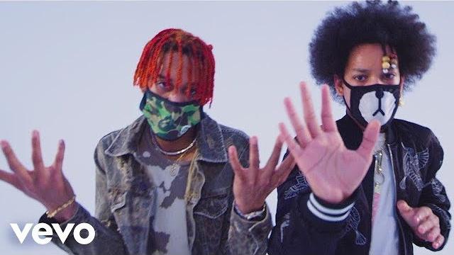 Ayo & teo - rolex (official video) Ayo & teo - rolex (official video)