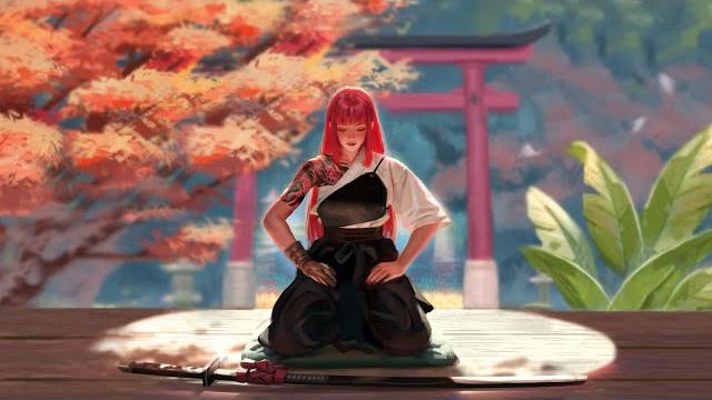 Concentrate your mind asian lofi hiphop mix Concentrate your mind asian lofi hiphop mix
