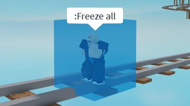 Roblox cart ride funny moments (admin) 3 Roblox cart ride funny moments (admin) 3