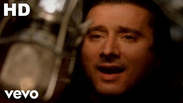 Journey - when you love a woman (official hd video - 1996) Journey - when you love a woman (official hd video - 1996)