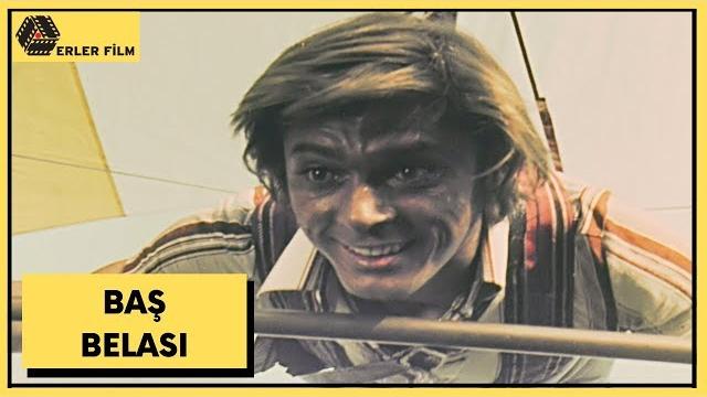 Baş belası | gülşen bubikoğlu, sadri alışık, robert widmark | türk filmi | full hd Baş belası | gülşen bubikoğlu, sadri alışık, robert widmark | türk filmi | full hd