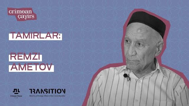 Tamırlar: remzi ametov Tamırlar: remzi ametov
