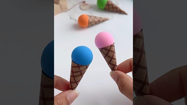Diy miniature craft ideas #shorts #diy #craft #youtubeshorts Diy miniature craft ideas #shorts #diy #craft #youtubeshorts