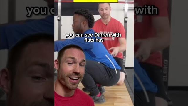 3 tips to fix ‘butt wink’ 3 tips to fix ‘butt wink’