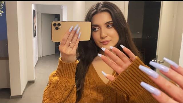Asmr tapping on my iphone and shopping online with you ~ whispered scratching, tapping to help relax Asmr tapping on my iphone and shopping online with you ~ whispered scratching, tapping to help relax
