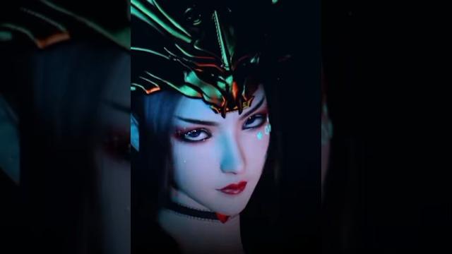 Vam3d queen medusa Vam3d queen medusa