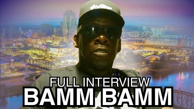"bamm bamm" 4'11 giant was locked up w/larry hoover, el chapo, t0rtured in shackles+more "bamm bamm" 4'11 giant was locked up w/larry hoover, el chapo, t0rtured in shackles+more
