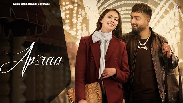 Apsraa | jaani ft asees kaur | arvindr khaira | desi melodies | latest punjabi songs 2021 Apsraa | jaani ft asees kaur | arvindr khaira | desi melodies | latest punjabi songs 2021