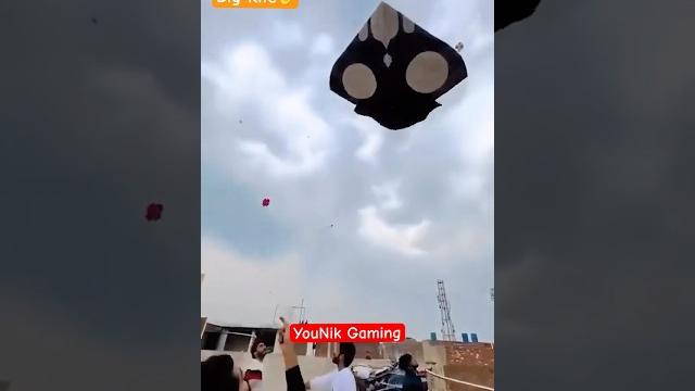 Big kite kite flying kite trick⭐️ #kite #kites #kiteflying #patang #youtubeshorts #trending #shorts Big kite kite flying kite trick⭐️ #kite #kites #kiteflying #patang #youtubeshorts #trending #shorts