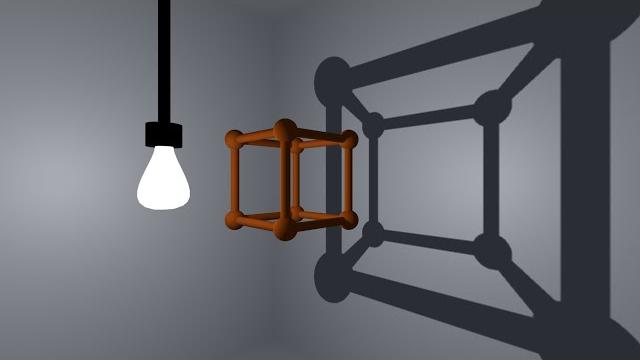 A beginner's guide to the fourth dimension A beginner's guide to the fourth dimension