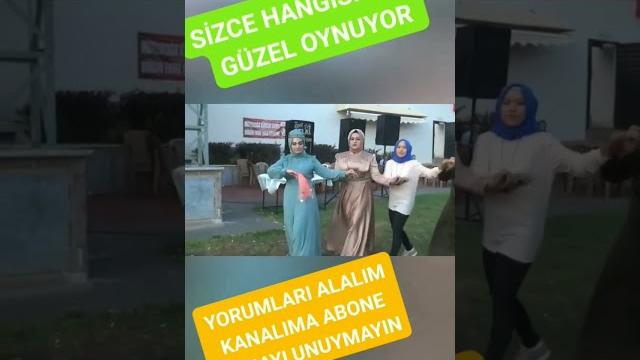 Halay abone düğün türban tesettür #komik #komedi #dublaj #dua #shorts #shortvideo #shortsyoutube ^ Halay abone düğün türban tesettür #komik #komedi #dublaj #dua #shorts #shortvideo #shortsyoutube ^