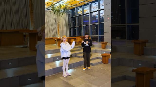 #slickback #easystepschallenge #herosteps #le_sserafim #kimchaewon #makeitlookeasy #이효철 #shorts #slickback #easystepschallenge #herosteps #le_sserafim #kimchaewon #makeitlookeasy #이효철 #shorts