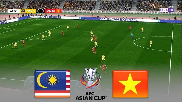 Live malaysia vs vietnam | afc asian qualifiers 2025 saudi arabia 2027 | full match | fl 2025 pes Live malaysia vs vietnam | afc asian qualifiers 2025 saudi arabia 2027 | full match | fl 2025 pes