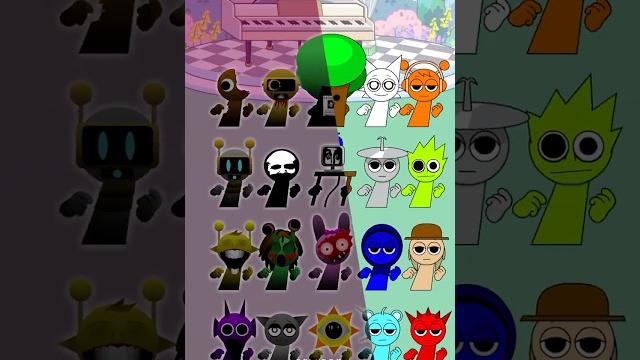 Horror&normal incredibox sprunki chess type beat#sprunki #incrediboxsprunki #viralvideo #short Horror&normal incredibox sprunki chess type beat#sprunki #incrediboxsprunki #viralvideo #short