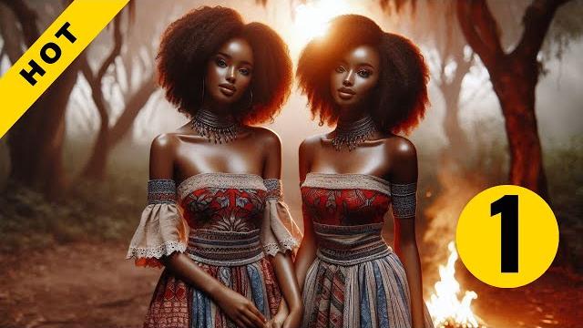 Two motherless girls maltreated by their bosses formed a cult to fight back #folktales #folklore $1m Two motherless girls maltreated by their bosses formed a cult to fight back #folktales #folklore $1m
