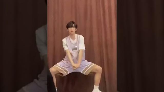 【刘宇的鱼丸吖】高卿尘快手更新 刘宇cut | 宝儿啥时候跳女团舞啊 【刘宇的鱼丸吖】高卿尘快手更新 刘宇cut | 宝儿啥时候跳女团舞啊