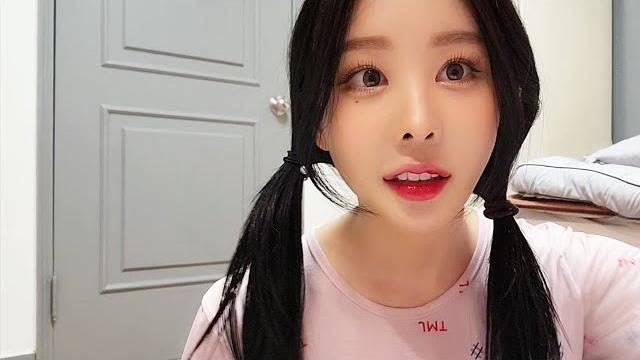 양갈래 탱다 방송끝나고 왔어요~ 양갈래 탱다 방송끝나고 왔어요~