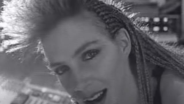 Jane child - don't wanna fall in love (official music video) Jane child - don't wanna fall in love (official music video)