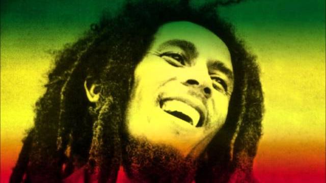 Three little birds ( don't worry about a thing ) - bob marley Three little birds ( don't worry about a thing ) - bob marley