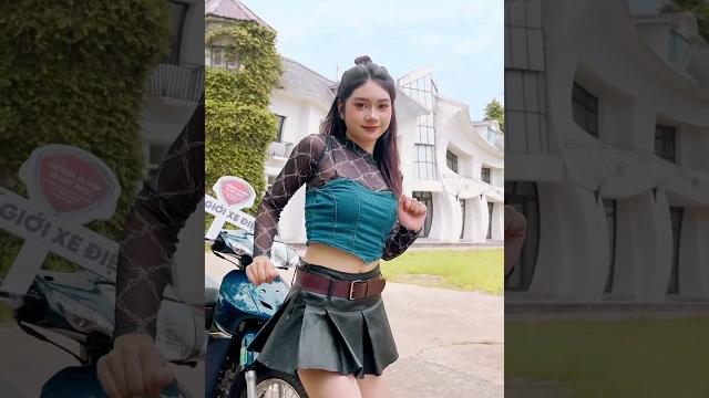 Video dance cháy phố cùng wave 50cc moto thái Video dance cháy phố cùng wave 50cc moto thái