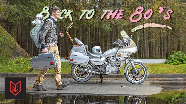 The one and only cheap tourer - honda silverwing review The one and only cheap tourer - honda silverwing review