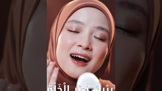 Sholawat nabi terbaru 2025 || nissa sabyan full album #sholawat #nissasabyan #playlist Sholawat nabi terbaru 2025 || nissa sabyan full album #sholawat #nissasabyan #playlist